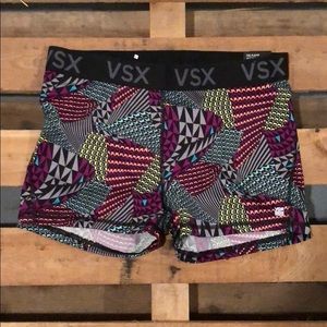 NWT Victoria’s Secret sport player short